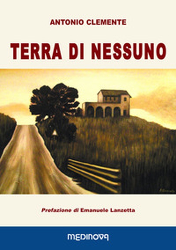 Terra di nessuno - Librerie.coop Terra di nessuno - Librerie.coop