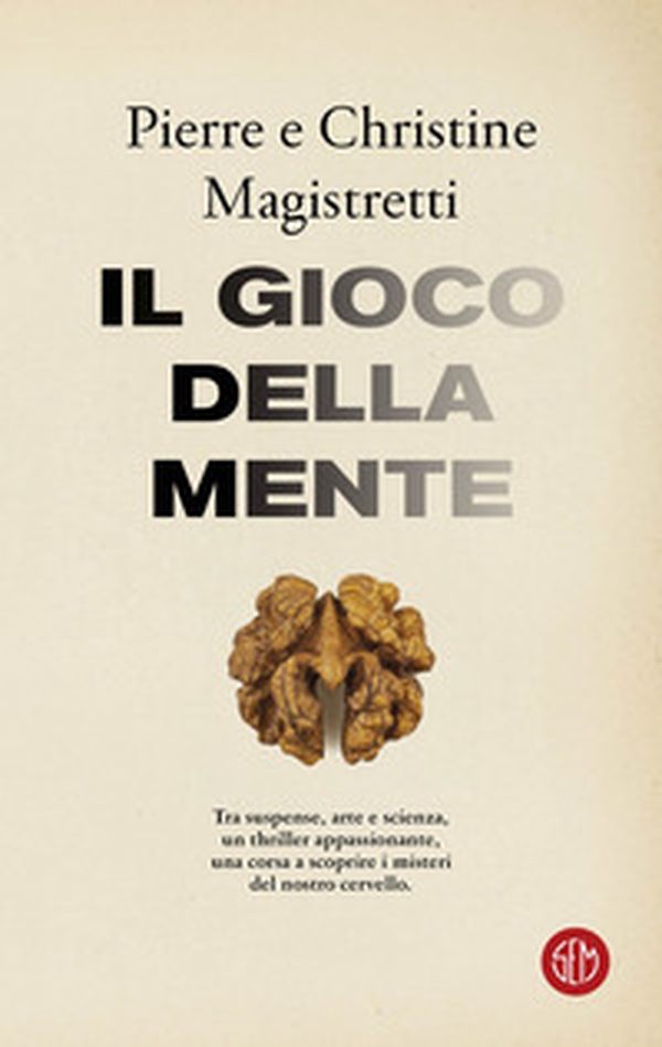 Il gioco della mente - Librerie.coop Il gioco della mente - Librerie.coop