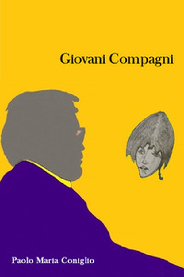 Giovani compagni - Librerie.coop Giovani compagni - Librerie.coop