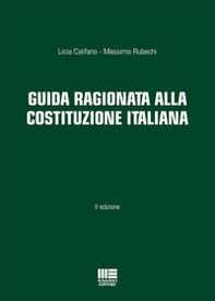 Guida ragionata alla Costituzione Italiana - Librerie.coop Guida ragionata alla Costituzione Italiana - Librerie.coop