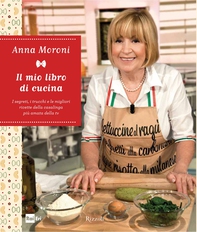 Il mio libro di cucina - Librerie.coop