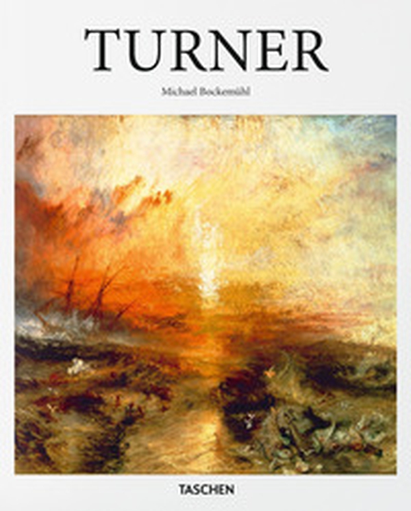 Turner. Ediz. inglese - Librerie.coop Turner. Ediz. inglese - Librerie.coop