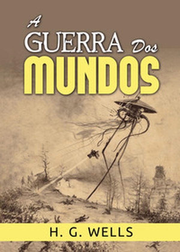 A guerra dos mundos - Librerie.coop A guerra dos mundos - Librerie.coop