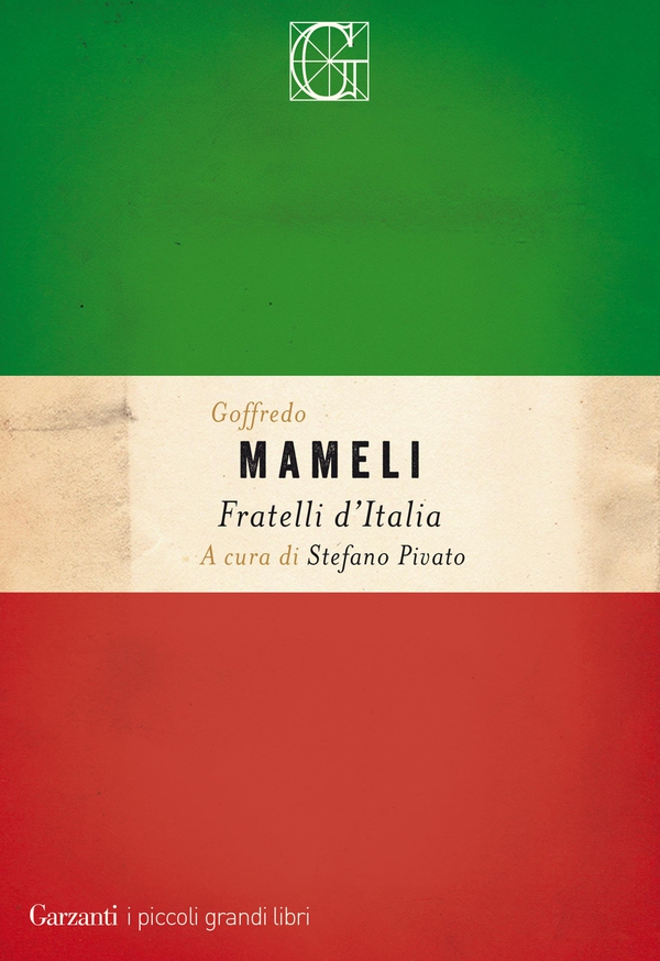 Fratelli d’Italia - Librerie.coop Fratelli d’Italia - Librerie.coop