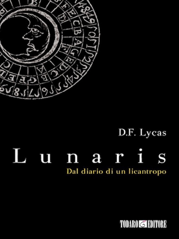Lunaris – dal diario di un licantropo - Librerie.coop Lunaris – dal diario di un licantropo - Librerie.coop