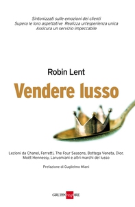 Vendere lusso - Librerie.coop