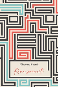 Rime smarrite - Librerie.coop