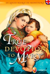 True devotion to Mary - Librerie.coop
