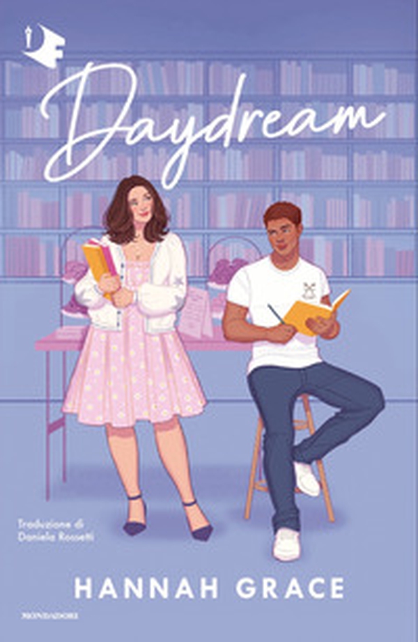 Daydream - Librerie.coop Daydream - Librerie.coop