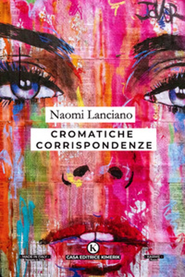 Cromatiche corrispondenze - Librerie.coop Cromatiche corrispondenze - Librerie.coop