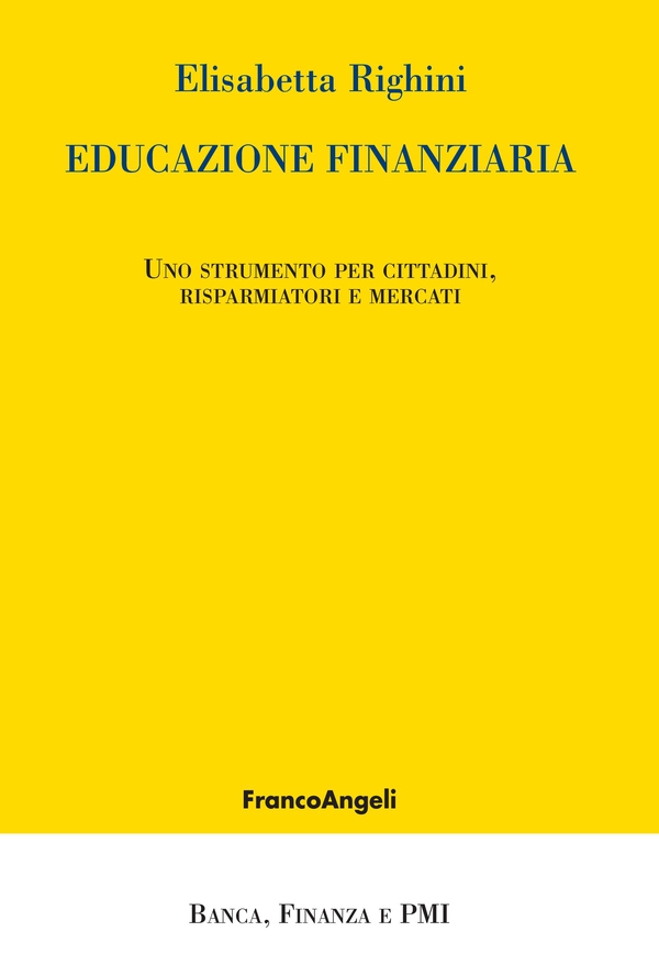 Educazione finanziaria - Librerie.coop Educazione finanziaria - Librerie.coop