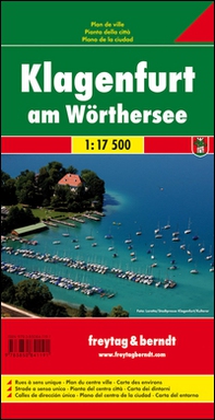 KLAGENFURT P.TA 1:17.500 n.e. - Librerie.coop
