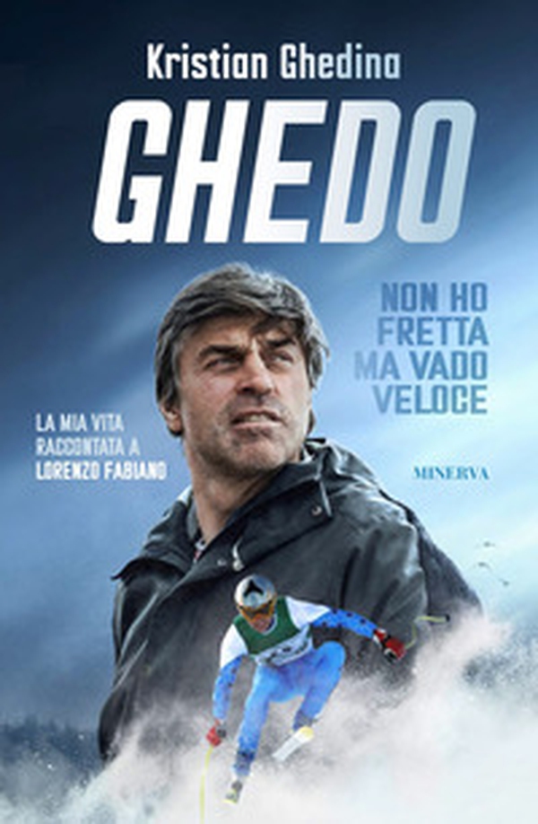 Ghedo. Non ho fretta ma vado veloce - Librerie.coop Ghedo. Non ho fretta ma vado veloce - Librerie.coop