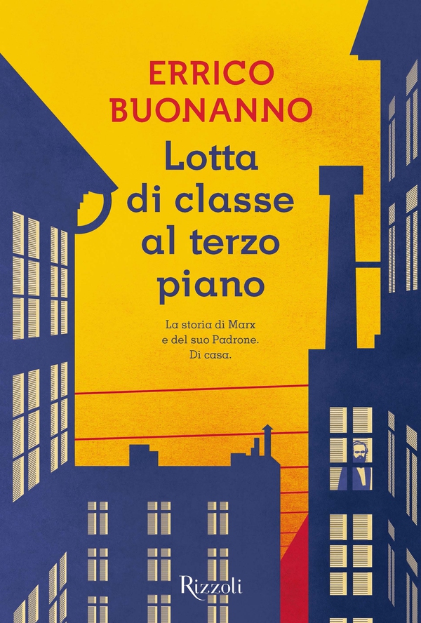 Lotta di classe al terzo piano - Librerie.coop Lotta di classe al terzo piano - Librerie.coop