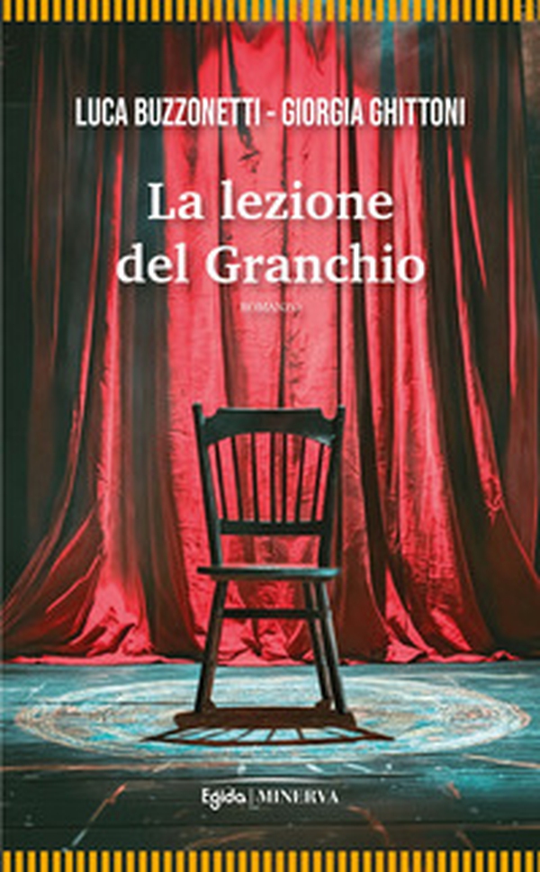 La lezione del granchio - Librerie.coop