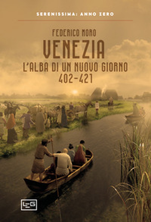 Venezia. L'alba di un nuovo giorno 402-421 - Librerie.coop Venezia. L'alba di un nuovo giorno 402-421 - Librerie.coop