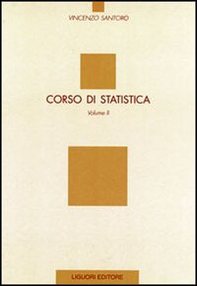 Corso di statistica - Librerie.coop Corso di statistica - Librerie.coop