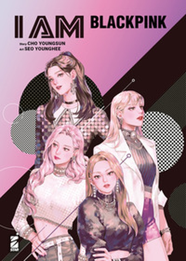 I am Blackpink - Librerie.coop I am Blackpink - Librerie.coop