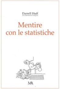 Mentire con le statistiche - Librerie.coop