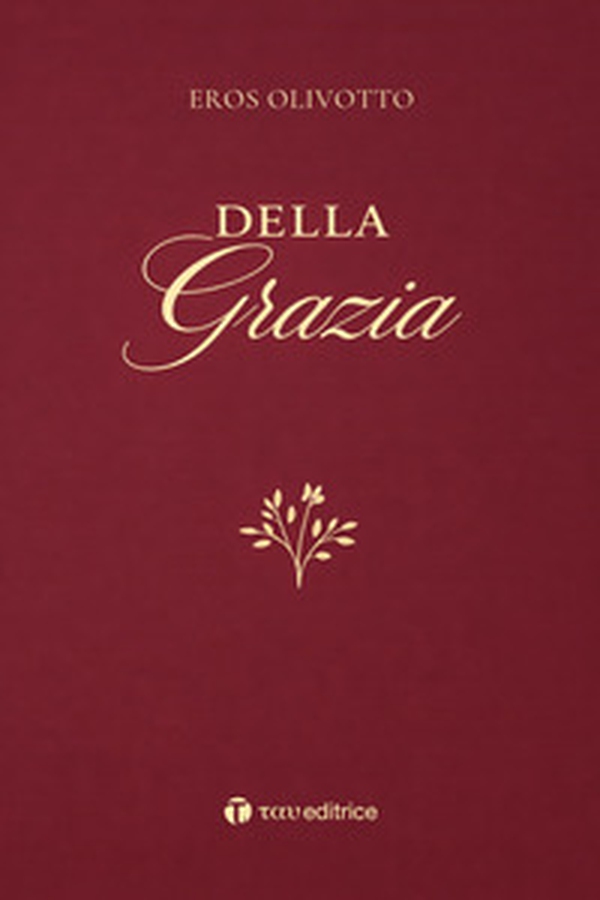 Della grazia - Librerie.coop