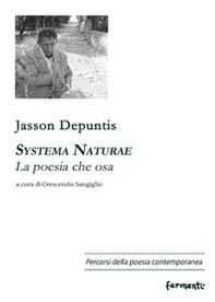Systema Naturae. La poesia che osa - Librerie.coop