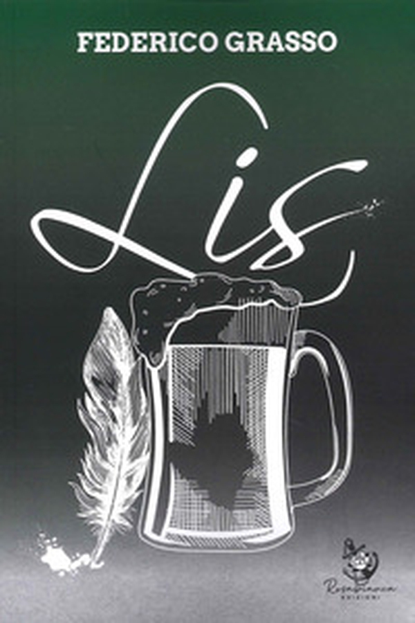 Lis - Librerie.coop Lis - Librerie.coop