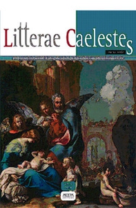 Litterae caelestes. Rivista annuale internazionale di paleografia, codicologia, diplomatica e storia delle testimonianze scritte - Librerie.coop