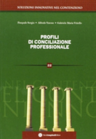 Profili di conciliazione professionale - Librerie.coop