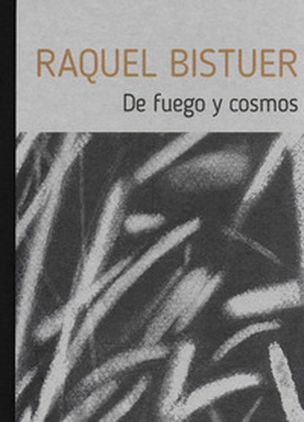 Raquel Bistuer. De fuego y cosmos. Catalogo della mostra (Torino, 5 maggio-18 giugno 2022) - Librerie.coop Raquel Bistuer. De fuego y cosmos. Catalogo della mostra (Torino, 5 maggio-18 giugno 2022) - Librerie.coop