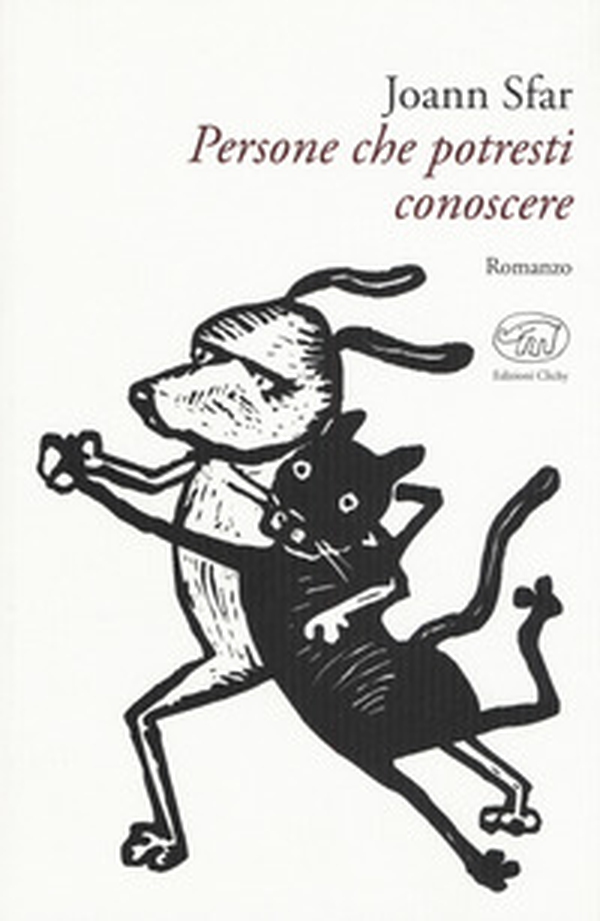 Persone che potresti conoscere - Librerie.coop Persone che potresti conoscere - Librerie.coop