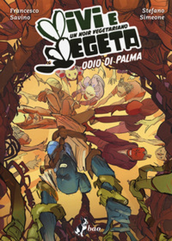 Vivi e vegeta - Vol. 2 - Librerie.coop Vivi e vegeta - Vol. 2 - Librerie.coop
