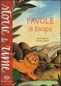 Favole di Esopo - Librerie.coop