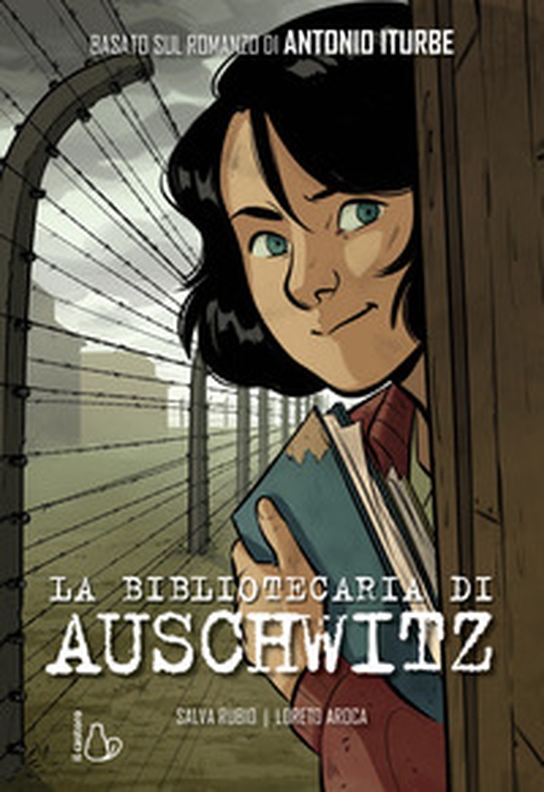 La bibliotecaria di Auschwitz - Librerie.coop La bibliotecaria di Auschwitz - Librerie.coop