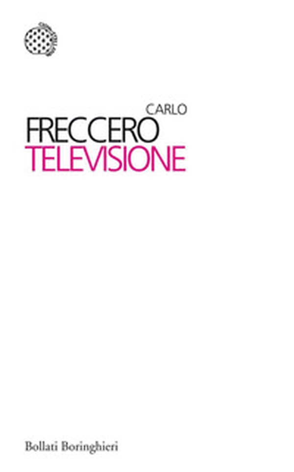 Televisione - Librerie.coop Televisione - Librerie.coop