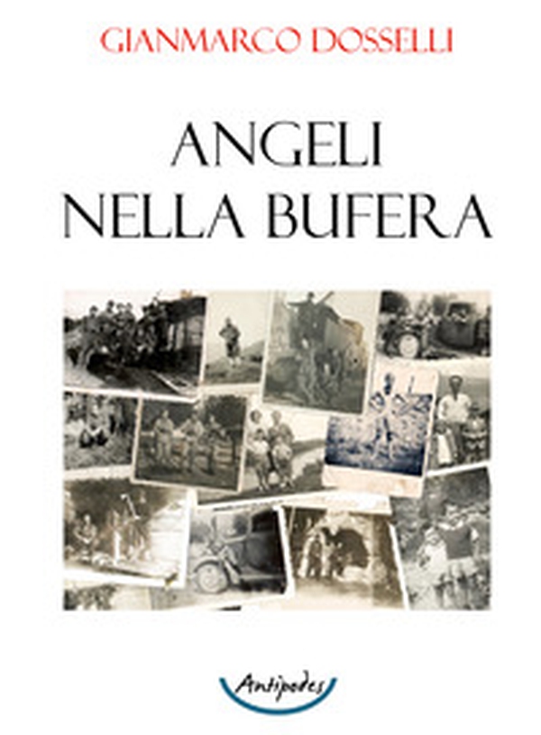 Angeli nella bufera - Librerie.coop Angeli nella bufera - Librerie.coop