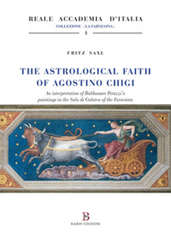 The astrological faith of Agostino Chigi - Librerie.coop