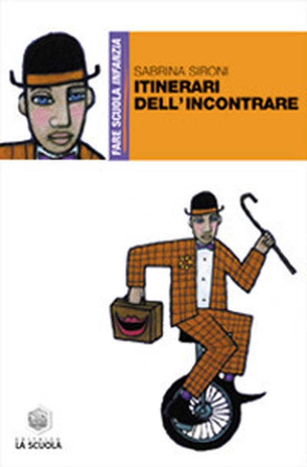 Itinerari dell'incontrare - Librerie.coop Itinerari dell'incontrare - Librerie.coop