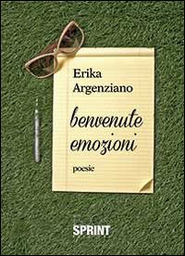 Benvenute emozioni - Librerie.coop Benvenute emozioni - Librerie.coop