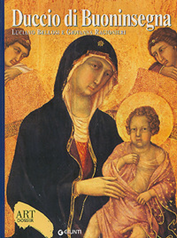 Duccio di Buoninsegna - Librerie.coop Duccio di Buoninsegna - Librerie.coop