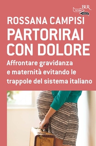 Partorirai con dolore - Librerie.coop