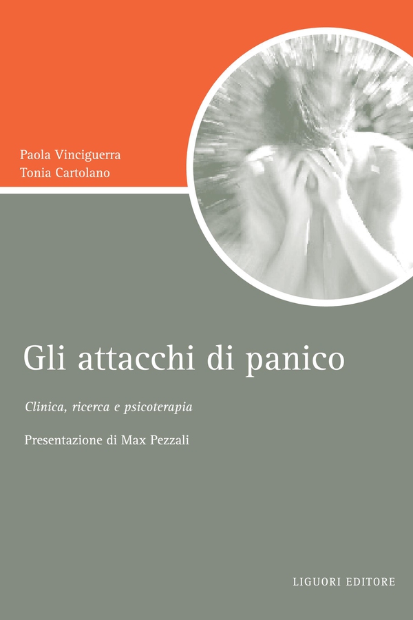 Gli attacchi di panico - Librerie.coop Gli attacchi di panico - Librerie.coop