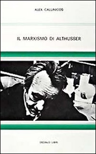 Il marxismo di Althusser - Librerie.coop Il marxismo di Althusser - Librerie.coop