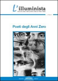 L'illuminista. Poeti degli anni Zero - Librerie.coop