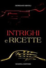Intrighi e ricette - Librerie.coop