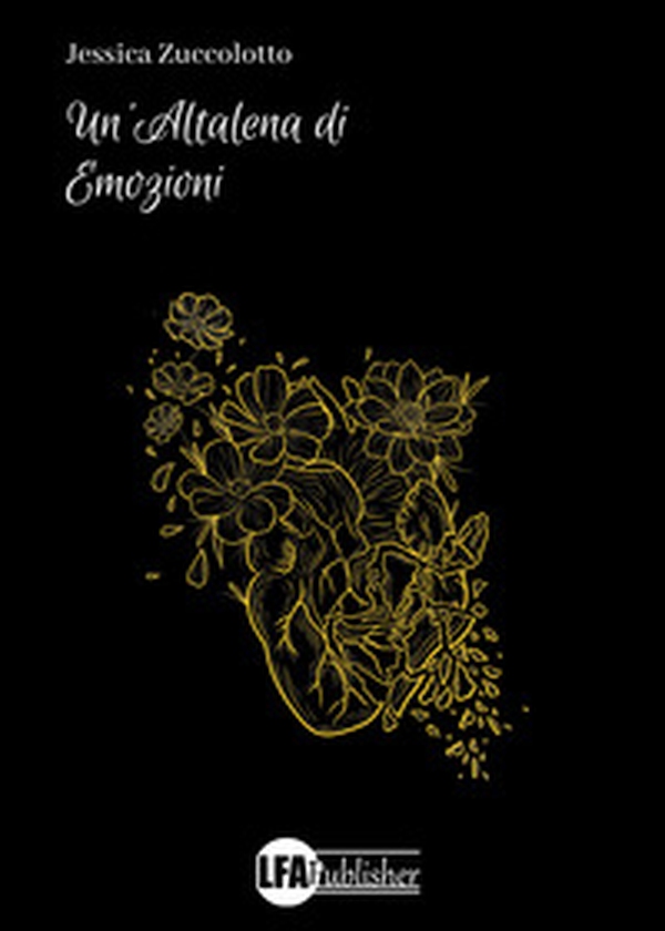 Un'altalena di emozioni - Librerie.coop Un'altalena di emozioni - Librerie.coop