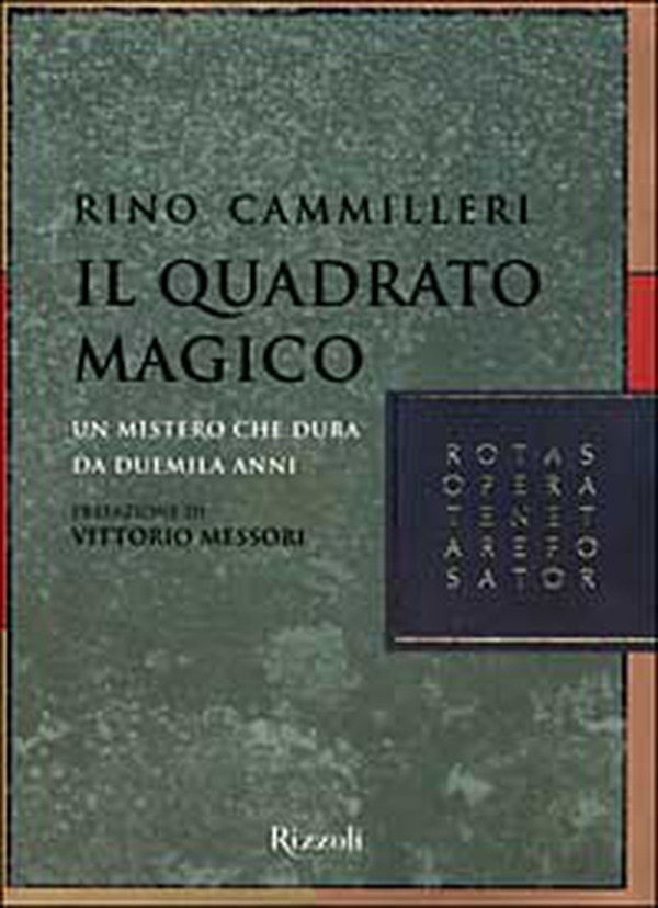 Il quadrato magico - Librerie.coop