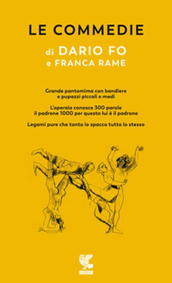 Le commedie - Vol. 3 - Librerie.coop Le commedie - Vol. 3 - Librerie.coop