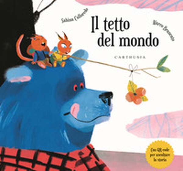 Il tetto del mondo - Librerie.coop Il tetto del mondo - Librerie.coop