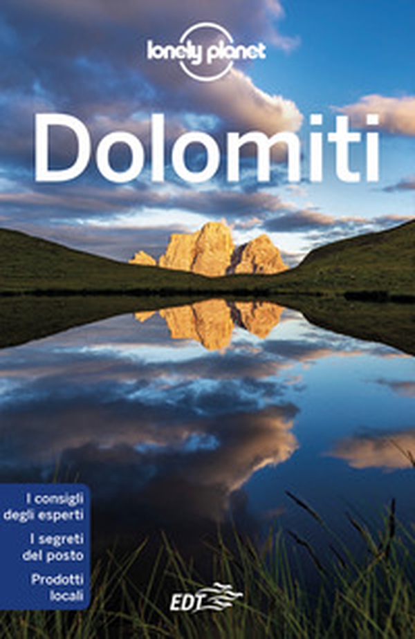 Dolomiti - Librerie.coop Dolomiti - Librerie.coop
