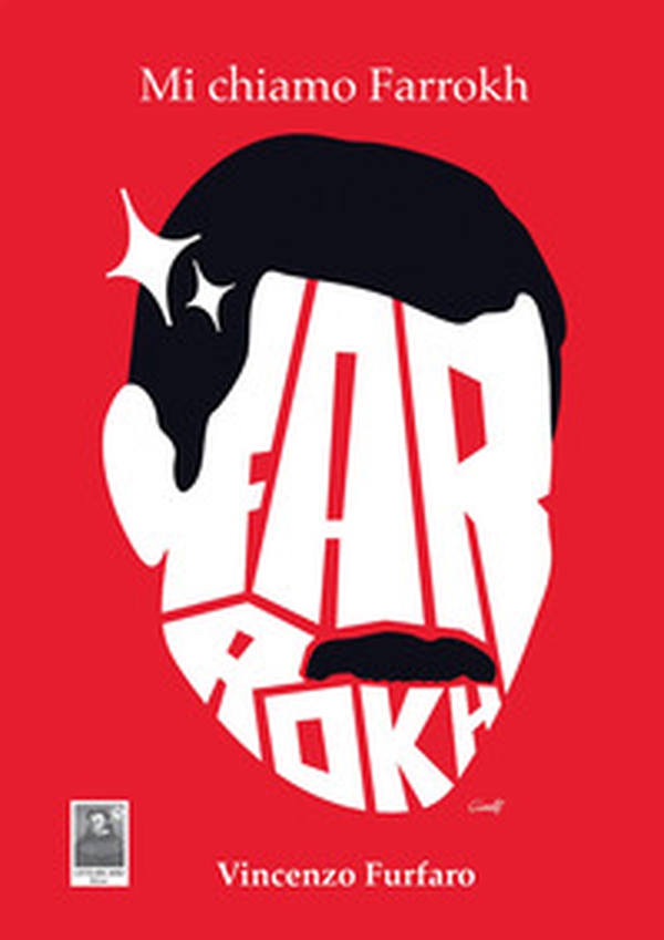 Mi chiamo Farrokh - Librerie.coop